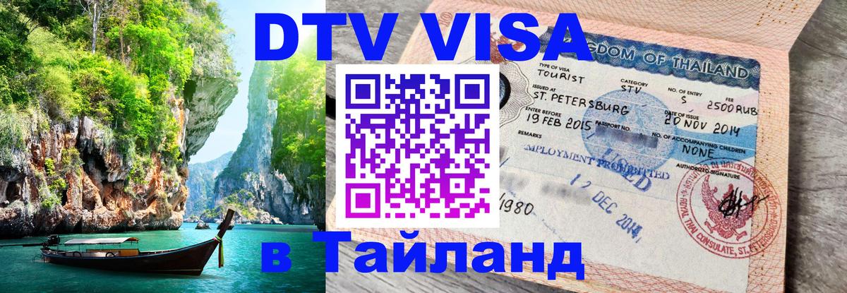 Сколько стоит DTV виза — актуальные цены, оформление даже без документов - Москва  08.01.2026 